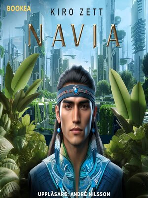 cover image of Navia